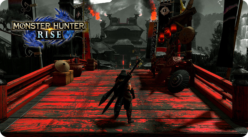 Comprar Monster Hunter Rise Steam