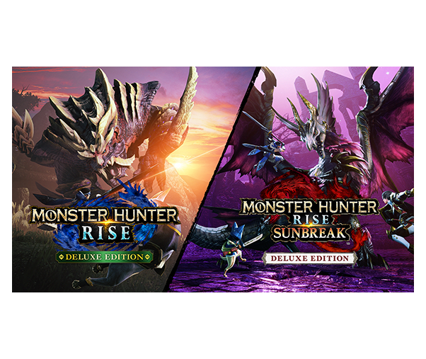 TEASER - Monster Hunter Rise: Sunbreak Digital Event - August 2022 