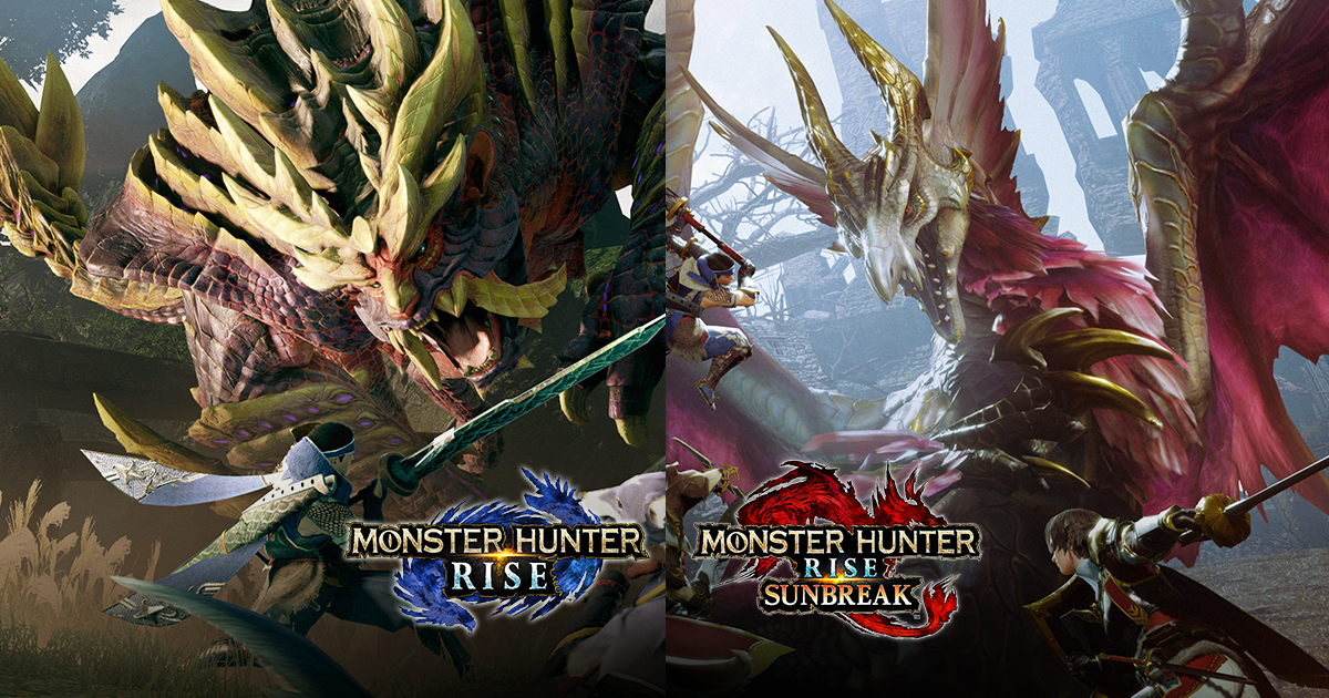 Does Monster Hunter Rise: Sunbreak Support Crossplay and Cross