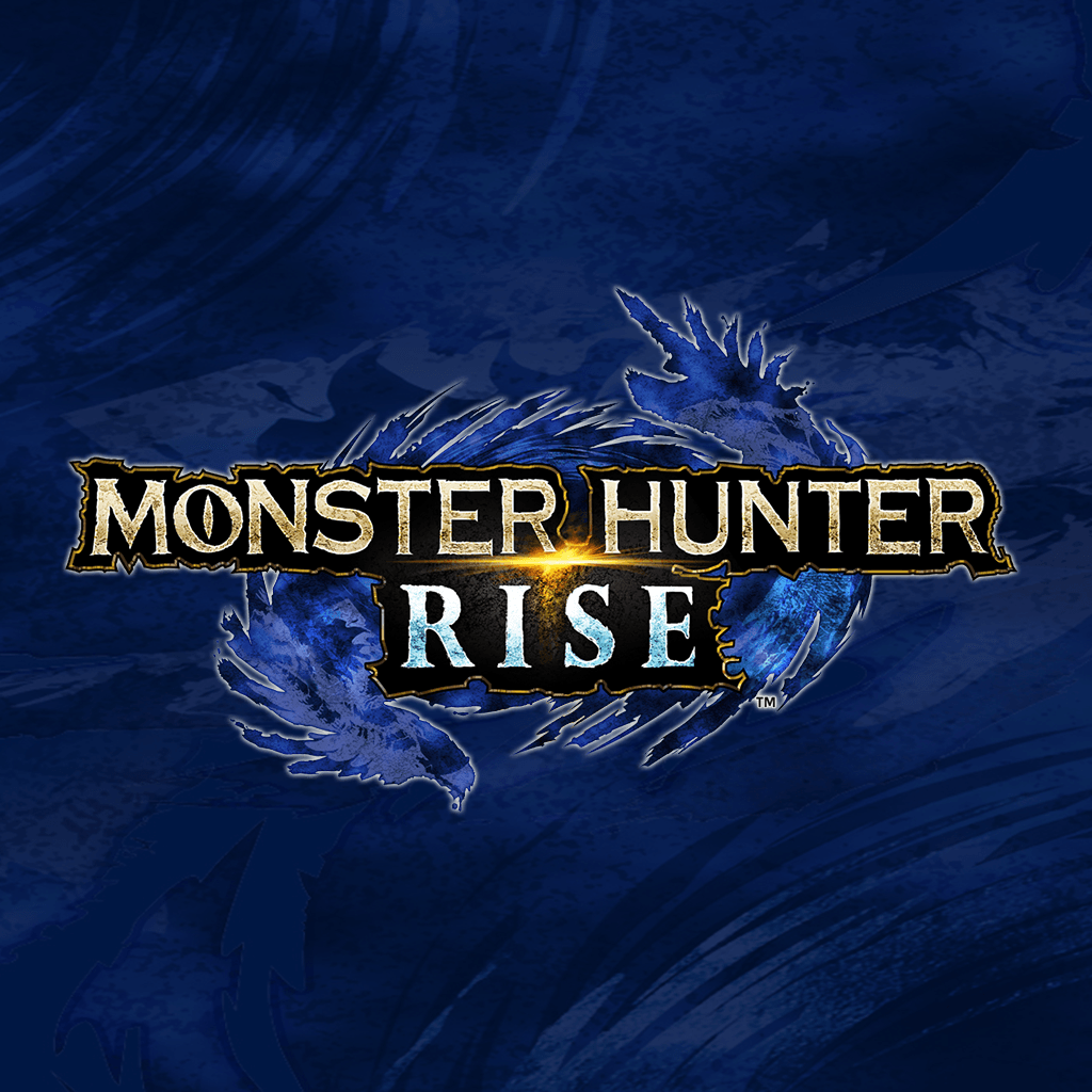 monster hunter rise steam