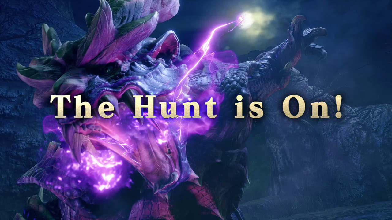 Monster Hunter Rise: Sunbreak' preview: more monsters, more hunting