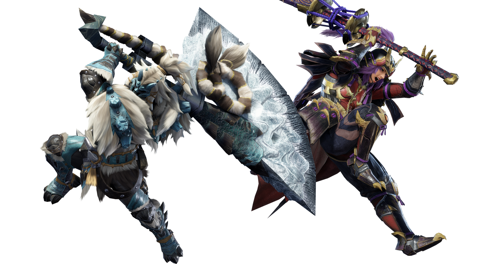 Monster Hunter Rise Weapon and Armor Guide