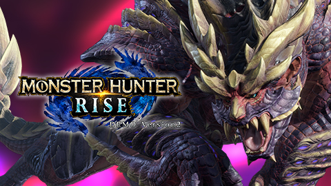 monster hunter rise demo 2