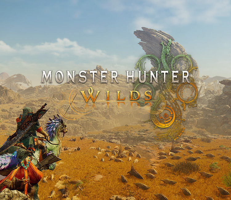 Monster Hunter Now: AR game from Niantic coming in September - Galaxus