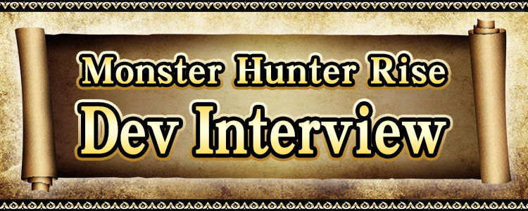 Monster Hunter Rise - Let's go hunting? [EN-ES]